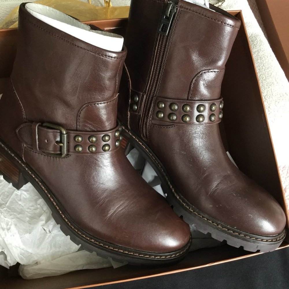 Coach Ladies Boots